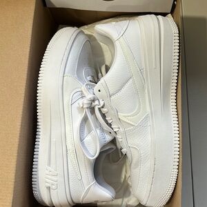 Brand new Nike Air Force